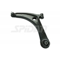 58891 SPIDAN CHASSIS PARTS Ричаг незалежної підвіски колеса, подвеска колеса