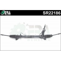 SR22186 ERA Benelux Кермовий механізм