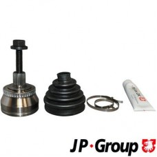 1143304210 JP GROUP Шарнирный комплект, Привідний вал