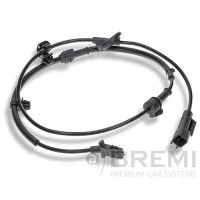 51284 BREMI Датчик частота обертання колеса