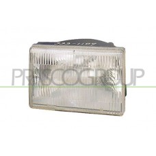 JE0154604 PRASCO Основна фара