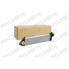 468I0063 RIDEX Интеркулер