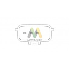 LVMA350 MOTAQUIP Розхідомір повітря