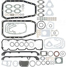 WG1238914 WILMINK GROUP Комплект прокладок двигун