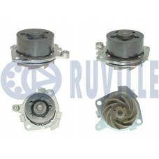56861 RUVILLE Водяний насос охолодження двигуна