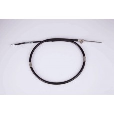 8AS 355 660-521 HELLA Тросик, cтояночный тормоз