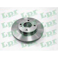 F1022V LPR Гальмівний диск