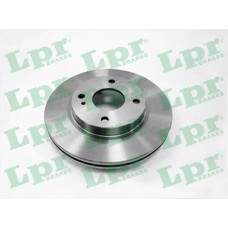 F1022V LPR Гальмівний диск
