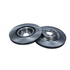 19-2424 MAXGEAR Гальмівний диск
