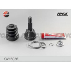 CV16056 FENOX Шарнирный комплект, Привідний вал