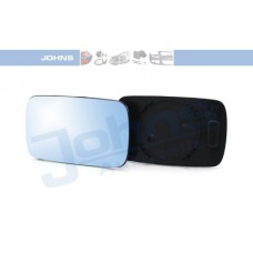 20 07 37-80 JOHNS Дзеркальне скло зовнішнє дзеркало