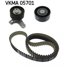 VKMA 05701 SKF Комплект ременя ГРМ