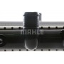 WG2184063 WILMINK GROUP Радіатор охолодження двигуна