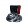 19-2430 MAXGEAR Гальмівний диск