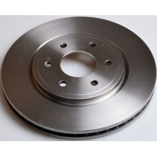 B130583 DENCKERMANN Гальмівний диск