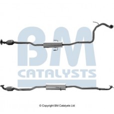 BM91440H BM CATALYSTS Катализатор