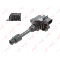 SPL1154 LYNXauto Котушка запалювання