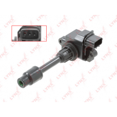 SPL1154 LYNXauto Котушка запалювання