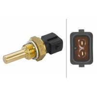 6PT 009 107-471 HELLA Датчик температура охолоджувальної рідини