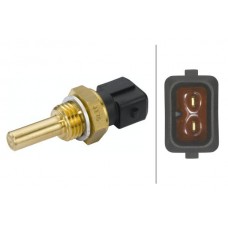 6PT 009 107-471 HELLA Датчик температура охолоджувальної рідини