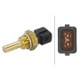 6PT 009 107-471 HELLA Датчик температура охолоджувальної рідини