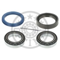 961796 OPTIMAL Комплект підшипника ступиці колеса