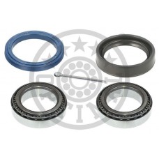 961796 OPTIMAL Комплект підшипника ступиці колеса