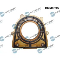 DRM0695 Dr.Motor Automotive Ущільнювальне кільце колінчастий вал