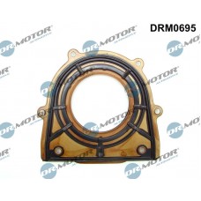 DRM0695 Dr.Motor Automotive Ущільнювальне кільце колінчастий вал
