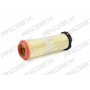 8A0070 RIDEX Повітряний фільтр