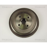 8120 29212 TRISCAN Гальмівний барабан