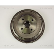 8120 29212 TRISCAN Гальмівний барабан