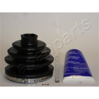 KB-012 JAPANPARTS Комплект пыльника, Привідний вал