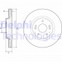 BG4931C DELPHI Гальмівний диск
