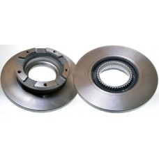 B130335 DENCKERMANN Гальмівний диск