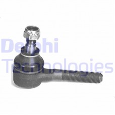 TA1206 DELPHI Наконечник поперечної кермової тяги