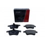 19-0647 MAXGEAR КомплеК т гальмівних колодок, дискове гальмо
