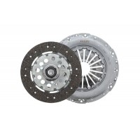 KE-VW21R AISIN Комплект зчеплення