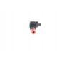 0 986 22A 200 BOSCH Котушка запалювання