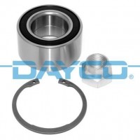 KWD1064 DAYCO Комплект підшипника ступиці колеса