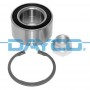 KWD1064 DAYCO Комплект підшипника ступиці колеса