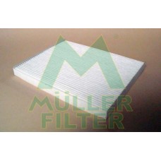FC400 MULLER FILTER Фільтр повітря у внутрішньому просторі
