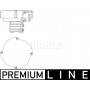 CRB 21 000P MAHLE Кришка резервуар охолоджувальної рідини
