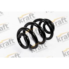 4030300 KRAFT AUTOMOTIVE Пружина ходової частини