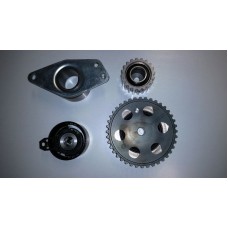 LVTT325 MOTAQUIP Комплект ременя ГРМ