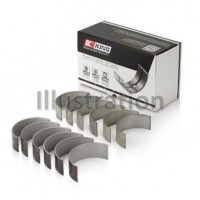 CR6748SP0.25 KING Шатунний підшипник
