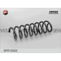 SPR15002 FENOX Пружина ходової частини