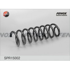 SPR15002 FENOX Пружина ходової частини