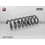 SPR15002 FENOX Пружина ходової частини