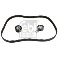 21867 FEBI BILSTEIN Комплект ременя ГРМ